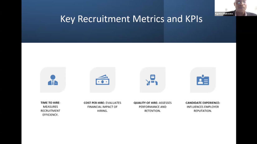 Leadership - Recruitment and Talent Acquisition